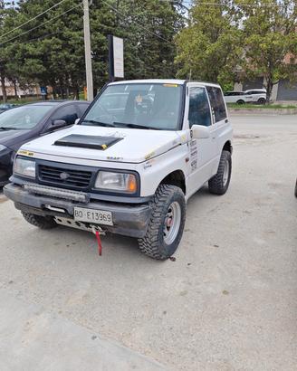 suzuki vitara 1.6 8v 