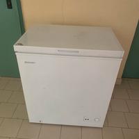 Congelatore a pozzetto