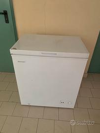 Congelatore a pozzetto