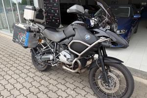 Bmw R 1200 GS Adventure Bialbero Aria