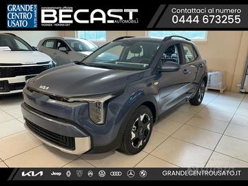 KIA Stonic 1.0 T-GDi 100 CV Urban - PRONTA CONSE