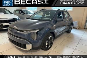 KIA Stonic 1.0 T-GDi 100 CV Urban - PRONTA CONSE