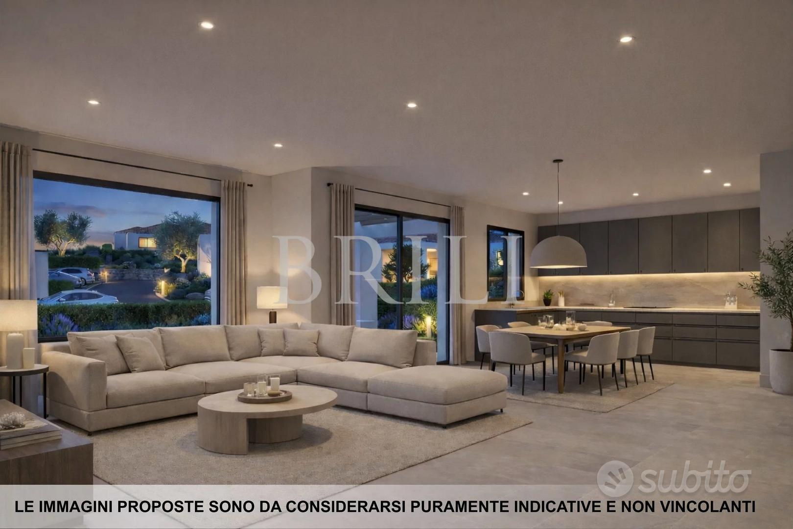 Casa – Poltu San Pàulu/Porto San Paolo, Loiri - Vista 5