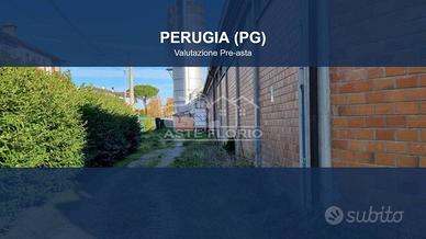 Immobile in asta di 7920 m² a Perugia