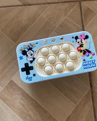 Pop It Elettronico