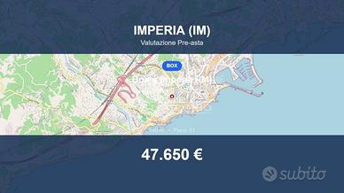 Immobile in asta di 140 m² a Imperia