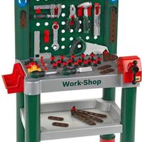 Gioco Bosh Workshop XL