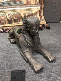 Portacandele egiziano…