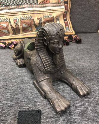 Portacandele egiziano…