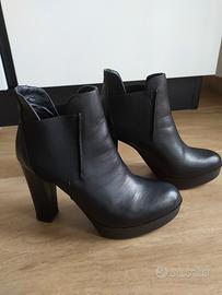 Stivaletti Divine Follie