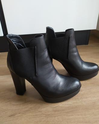 Stivaletti Divine Follie