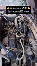MOTORE 903 A112