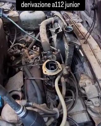 MOTORE 903 A112