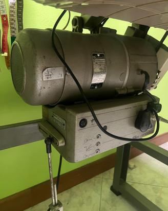 Macchia da cucire industriale Necchi