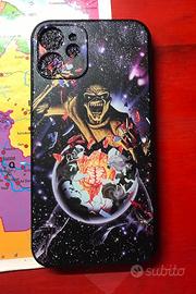 cover iphone 12 mini Iron Maiden