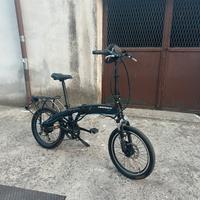 Bici elettrica LG Lenovo Armony Porto Cervo