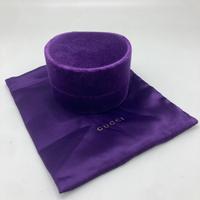 Scatola anello GUCCI