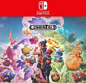 Lumentale per Nintendo Switch