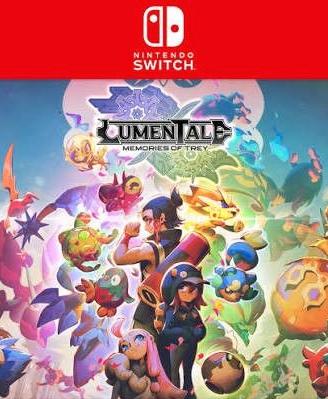 Lumentale per Nintendo Switch