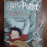 Harry Potter e l'ordine della fenice