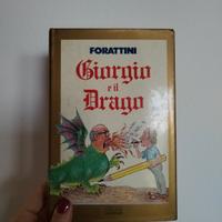 Forattini, Giorgio e il drago. 