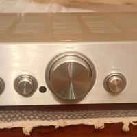 Cambridge Audio Azur 351 a  Ampli integrato hifi.