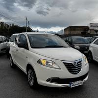 Lancia Ypsilon 1.3 MJT 16V 95 CV 5 porte S&S Plati