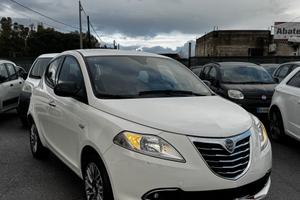 Lancia Ypsilon 1.3 MJT 16V 95 CV 5 porte S&S Plati