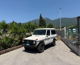 MERCEDES - Classe G 250