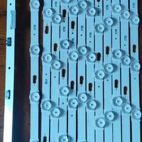 full set led tv Samsung BN96-40782A usato