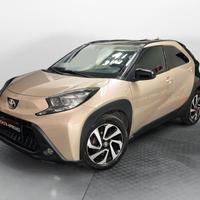Toyota Aygo X 1.0B (72 CV) Trend