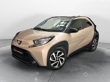 Toyota Aygo X 1.0B (72 CV) Trend