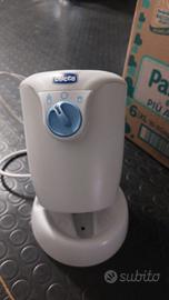 SCALDABIBERON E SCALDAPAPPA CHICCO PER AUTO