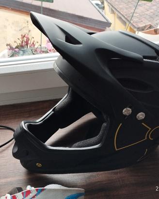  casco DH/ENDURO