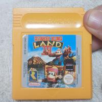 Donkey Kong Land 3