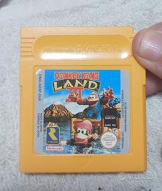 Donkey Kong Land 3