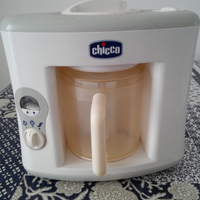 Cuocipappa sano vapore Chicco Easy Meal