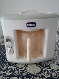 Cuocipappa sano vapore Chicco Easy Meal