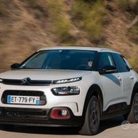 Ricambi citroen c4 cactus 2018