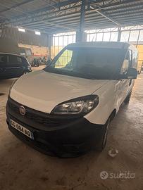 Fiat doblo 2022