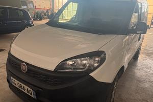 Fiat doblo 2022