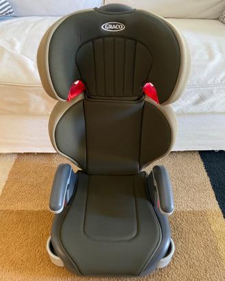Seggiolino rialzo auto Graco