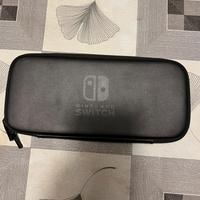 Custodia per switch1