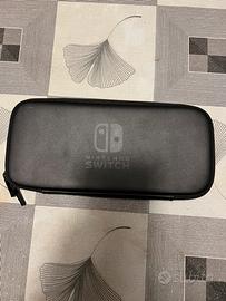 Custodia per switch1