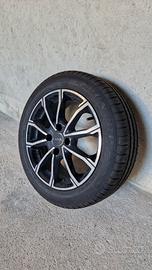 PARCO GOMME Estive 16''