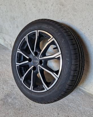 PARCO GOMME Estive 16''