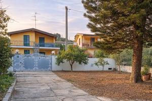 Villetta singola Castelluccio - Baia del Silenzio