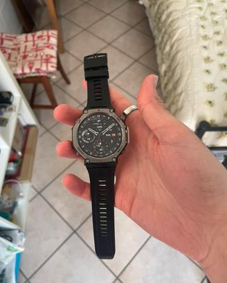 Cinturino amazfit t-rex 3