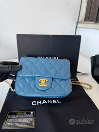 Borsa chanel