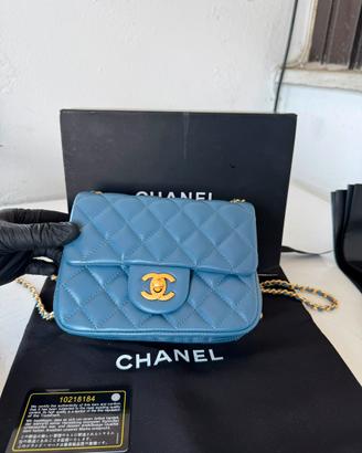 Borsa chanel